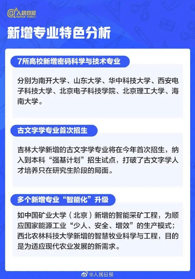 人民日報：2021年高考有這(zhè)些新變化，考生關注