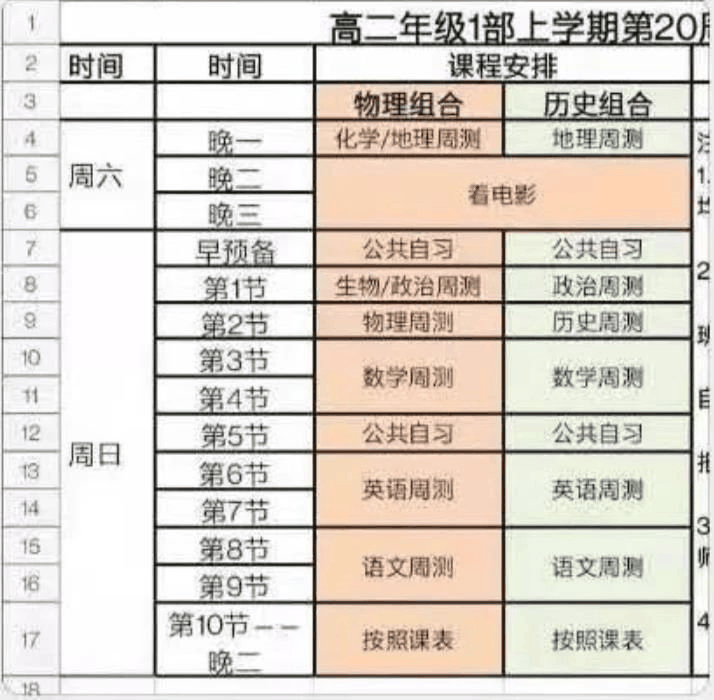 衡水中學(xué)家長(cháng)群聊天記錄曝光！孩子怎麼(me)過(guò)寒假，就怎麼(me)過(guò)一生