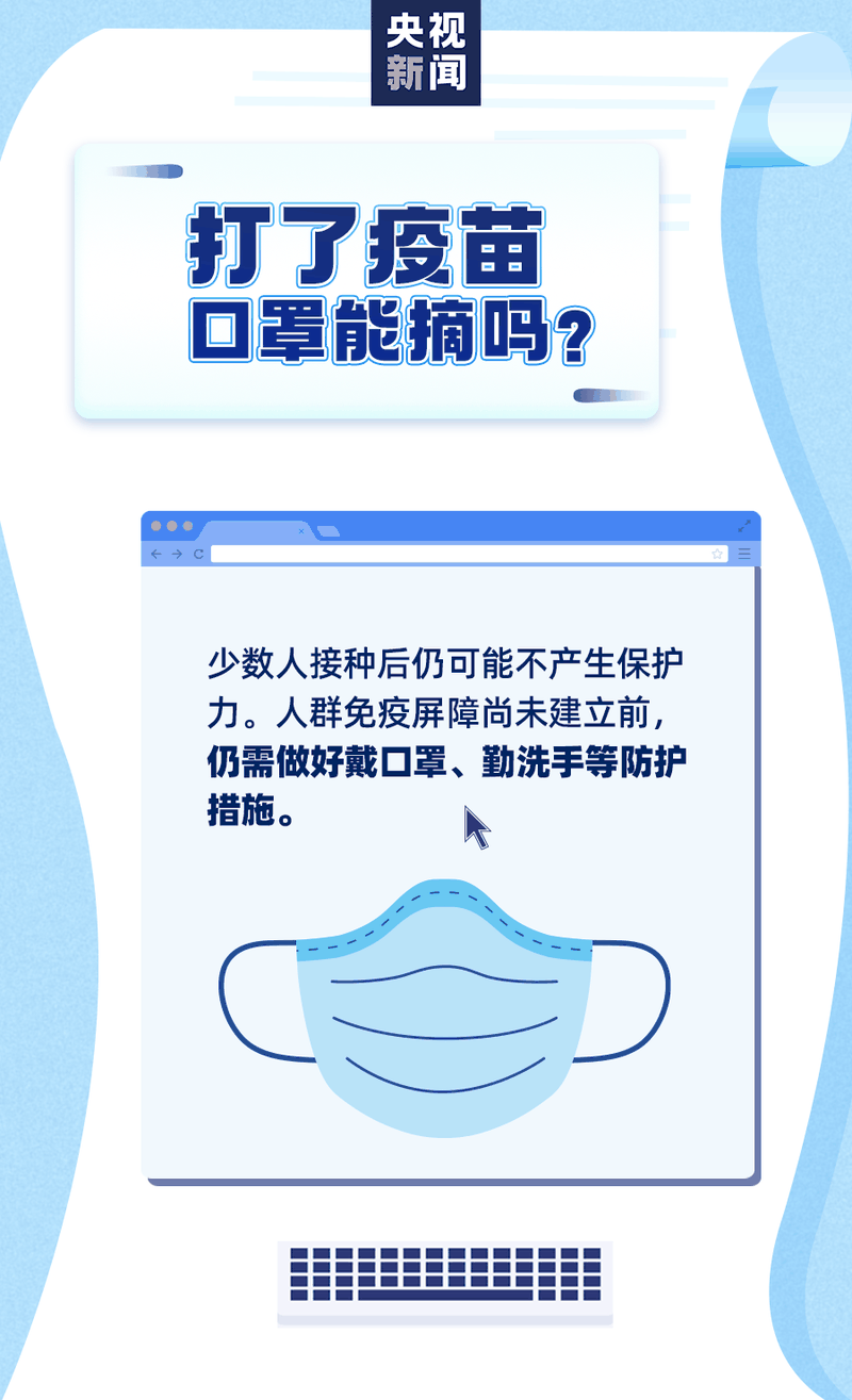 新冠疫苗怎麼(me)預約、誰能(néng)盡快打、哪些情況不能(néng)接種(zhǒng)？權威回應來了