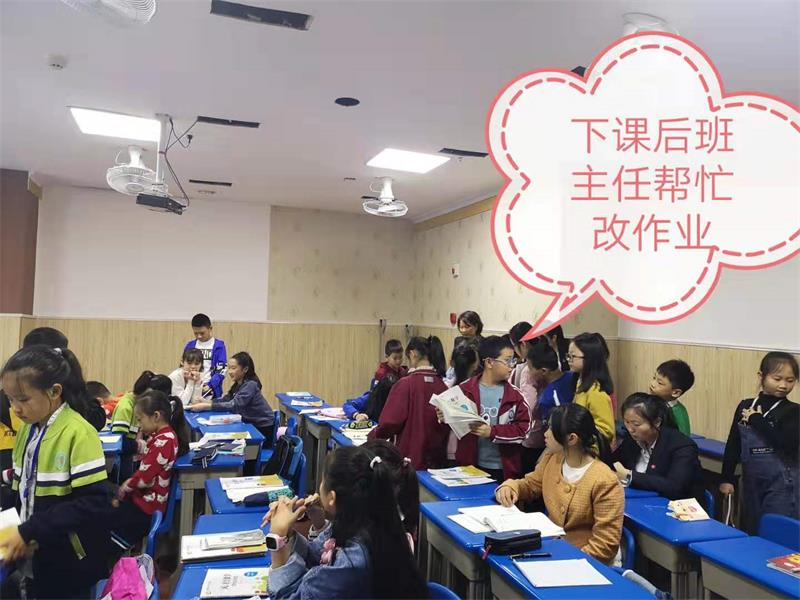 教育百年：文化部、藝術部全面(miàn)實行小學(xué)線下“雙師”新課堂教學(xué)模式